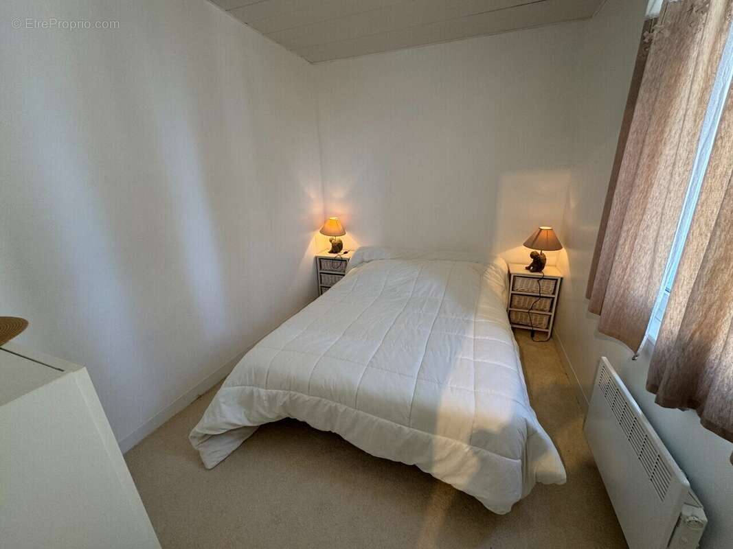 Maison à ARROMANCHES-LES-BAINS