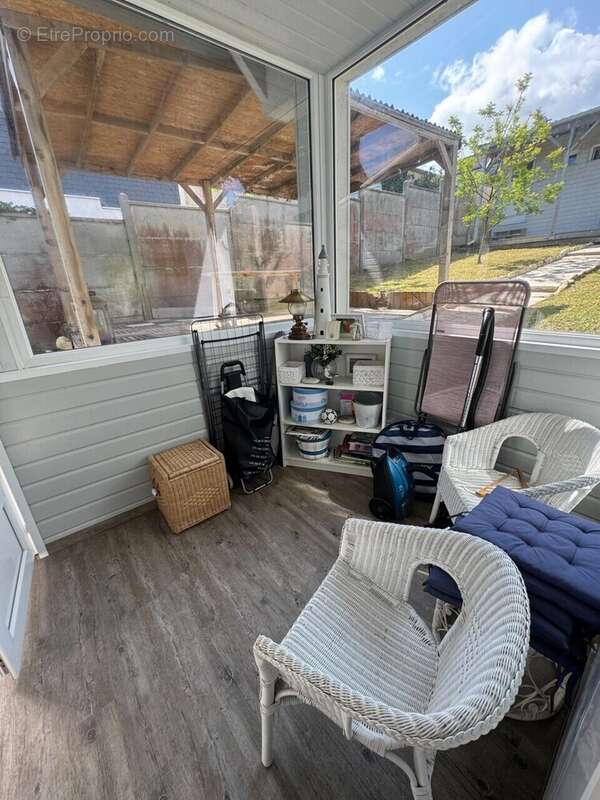 Maison à ARROMANCHES-LES-BAINS