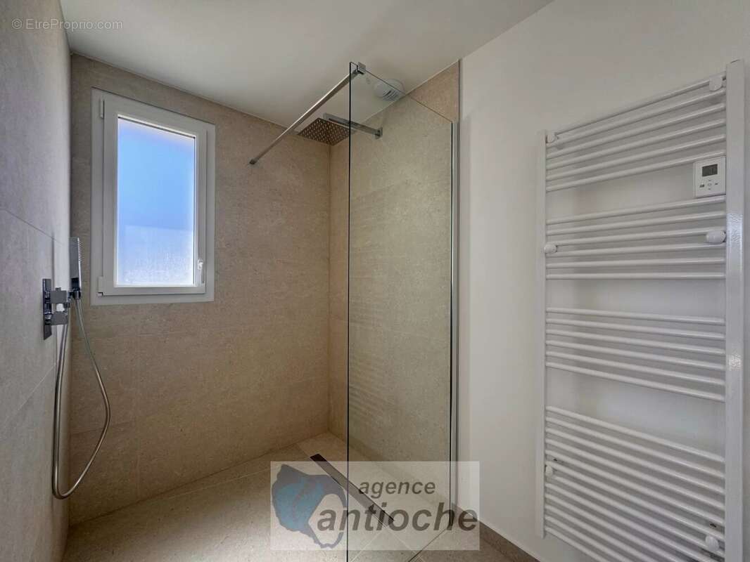 Maison à LA ROCHELLE