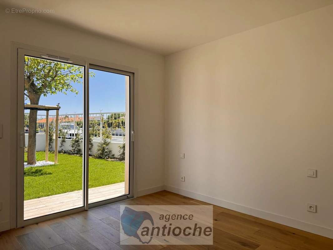 Maison à LA ROCHELLE