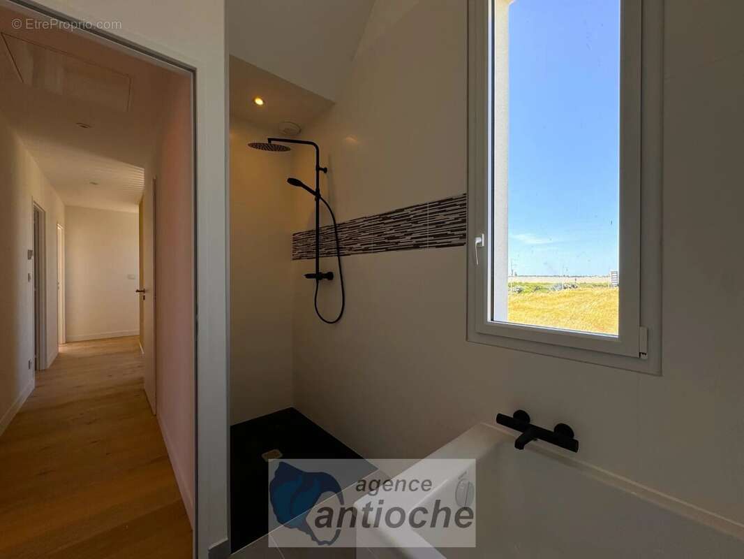 Maison à LA ROCHELLE