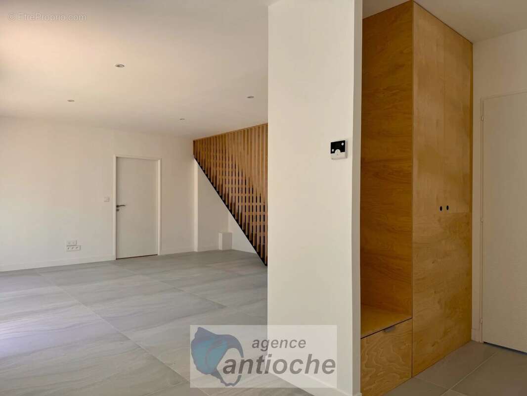 Maison à LA ROCHELLE