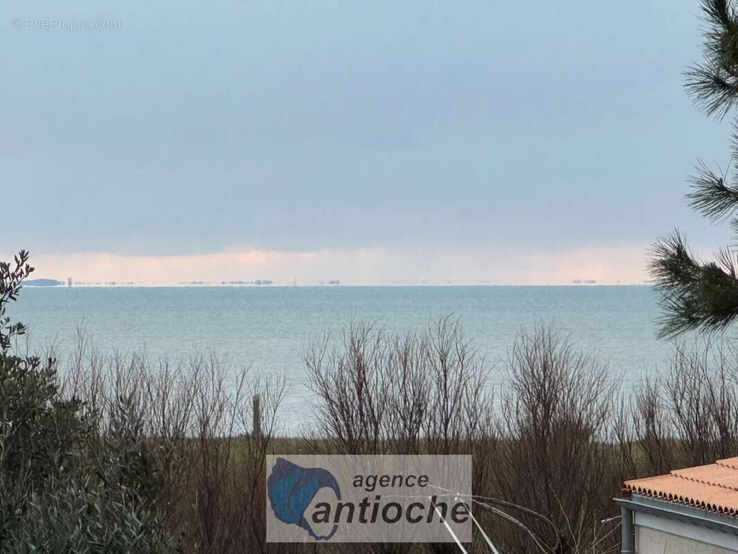 Maison à LA ROCHELLE