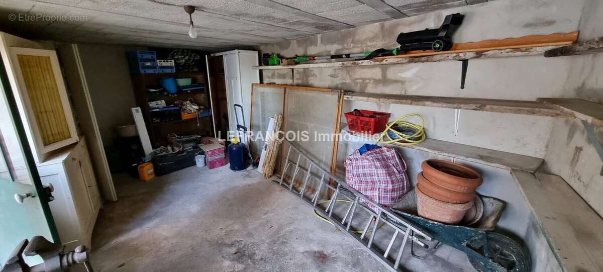 Appartement à PEYMEINADE