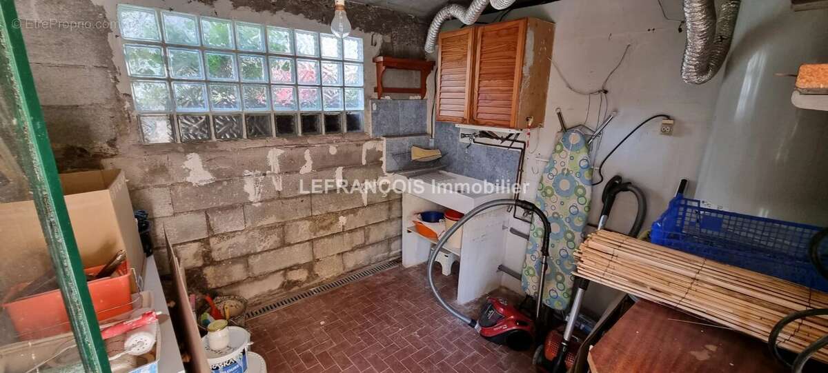 Appartement à PEYMEINADE