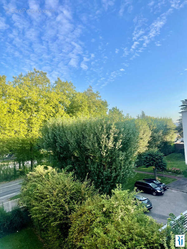 Appartement à BIHOREL