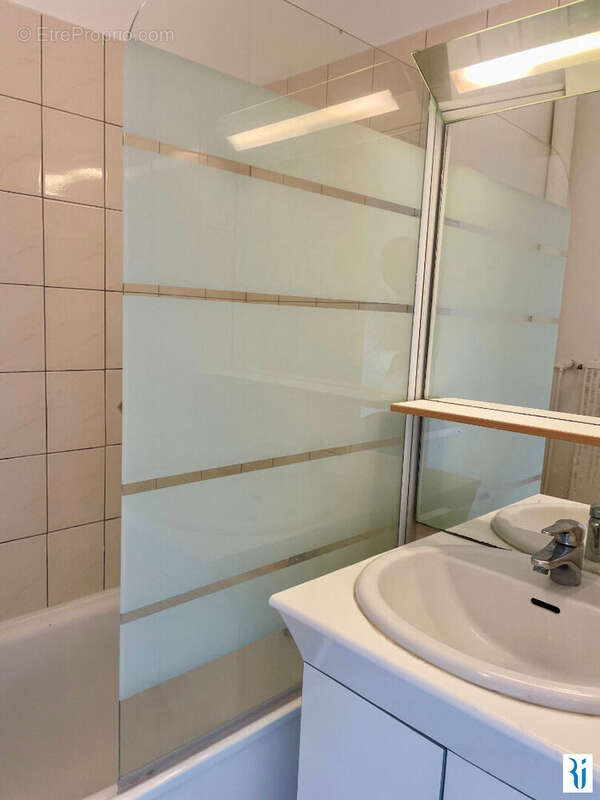 Appartement à BIHOREL