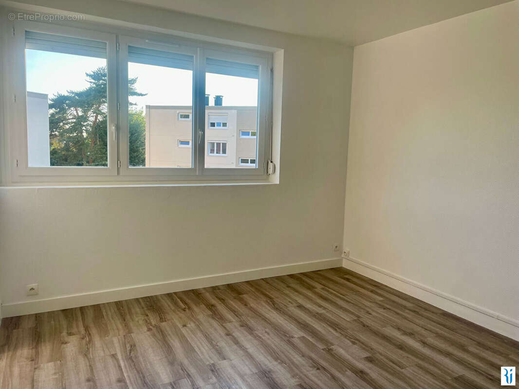 Appartement à BIHOREL