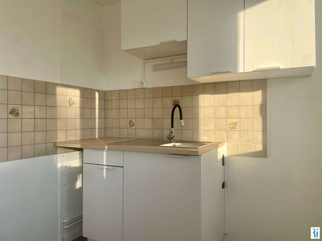 Appartement à BIHOREL