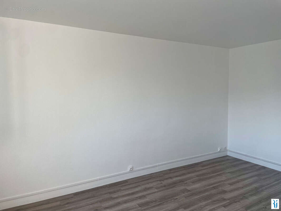 Appartement à BIHOREL