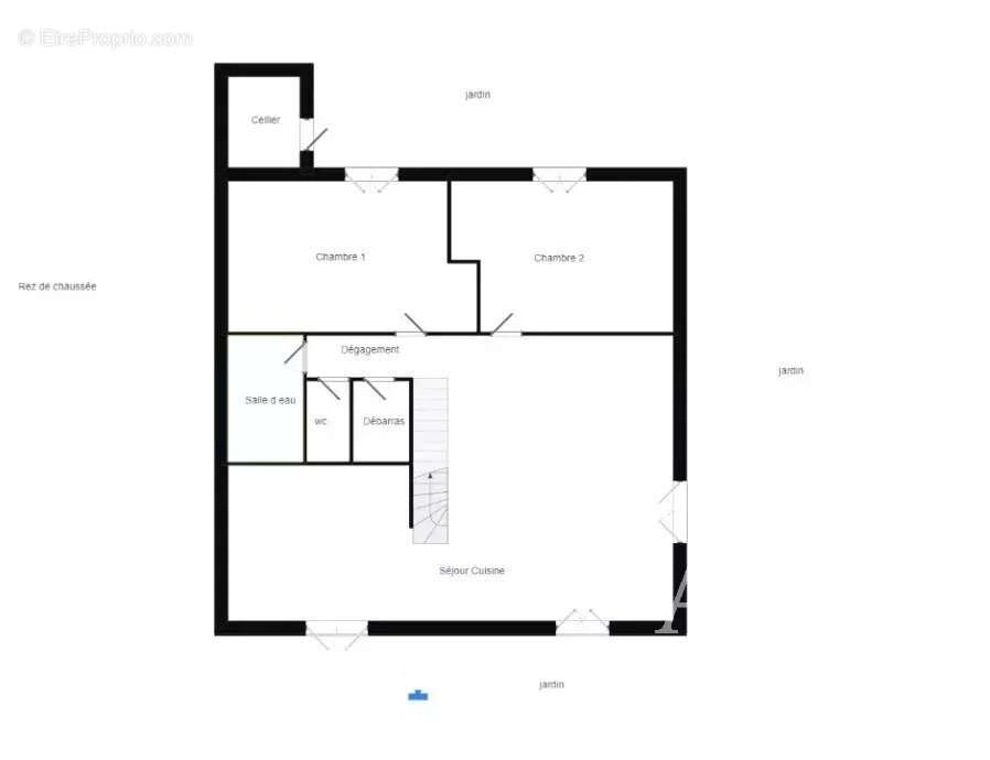 Maison à LE BARCARES