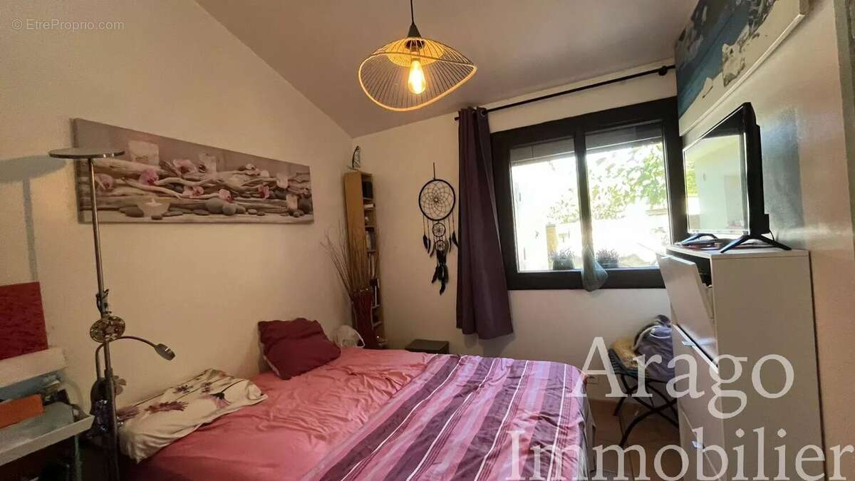 Maison à LE BARCARES