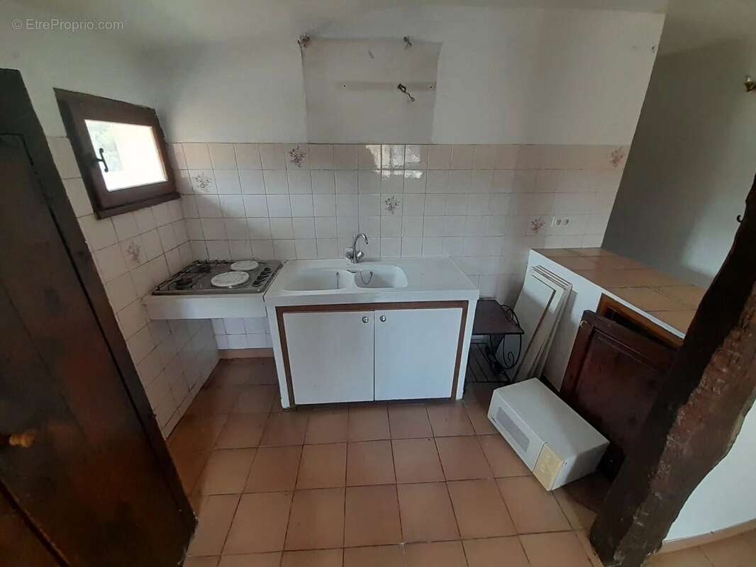 Maison à COLLONGUES