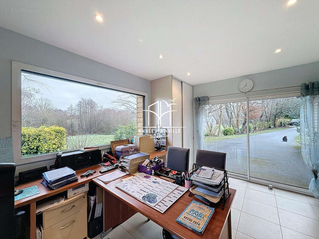 Maison à TROUVILLE-SUR-MER