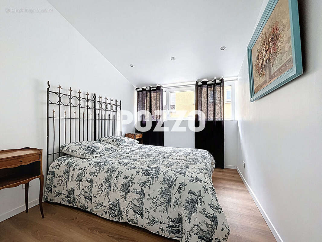 Appartement à GAVRAY