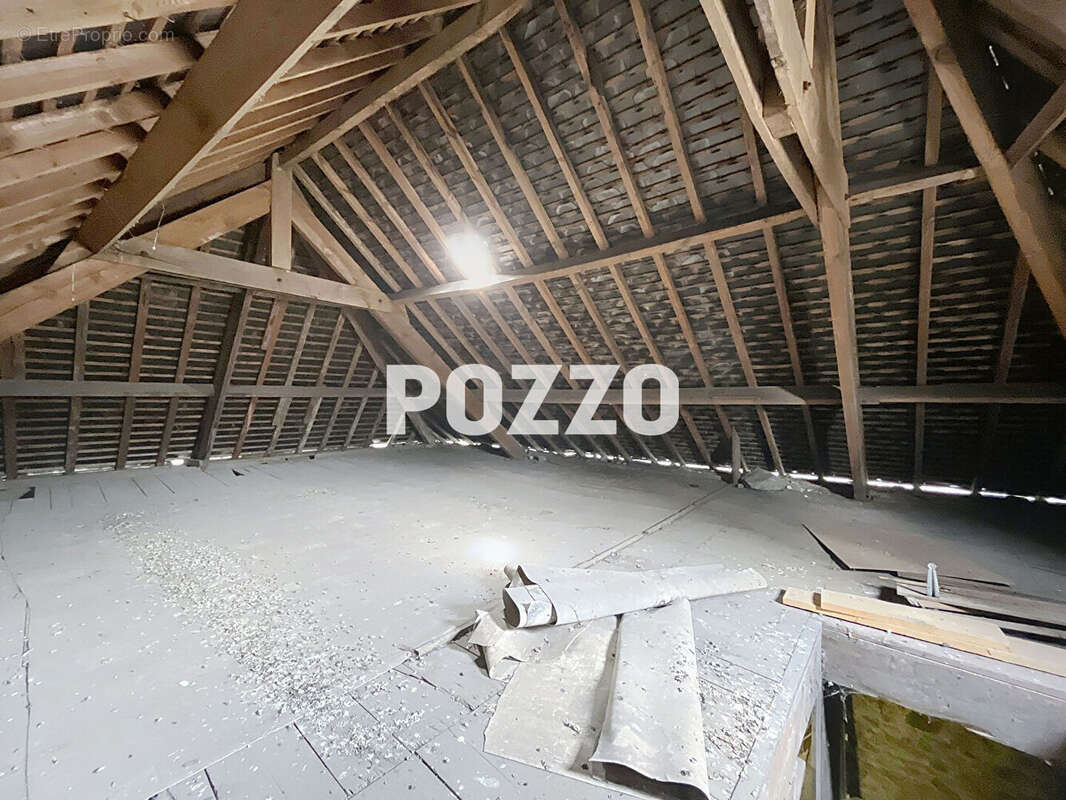 Appartement à GAVRAY