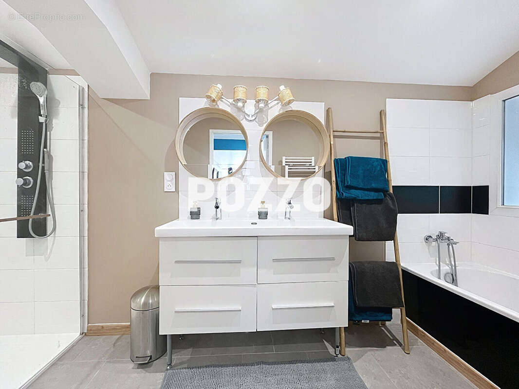 Appartement à GAVRAY