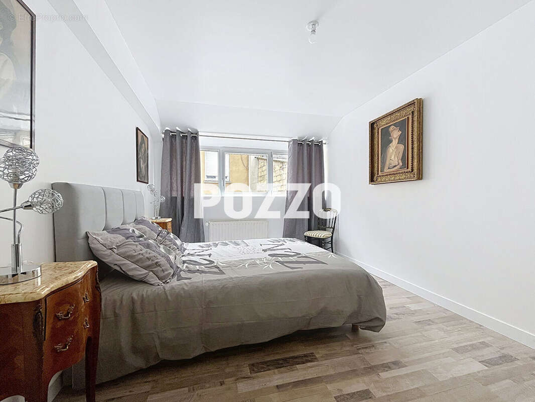 Appartement à GAVRAY