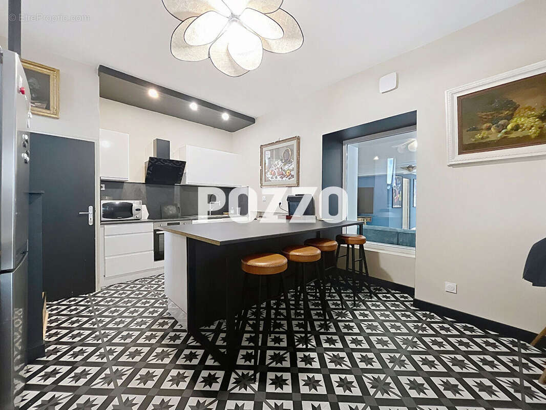 Appartement à GAVRAY