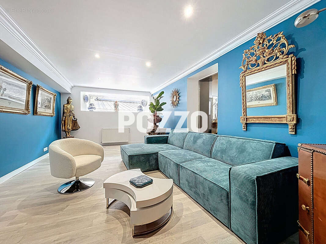 Appartement à GAVRAY