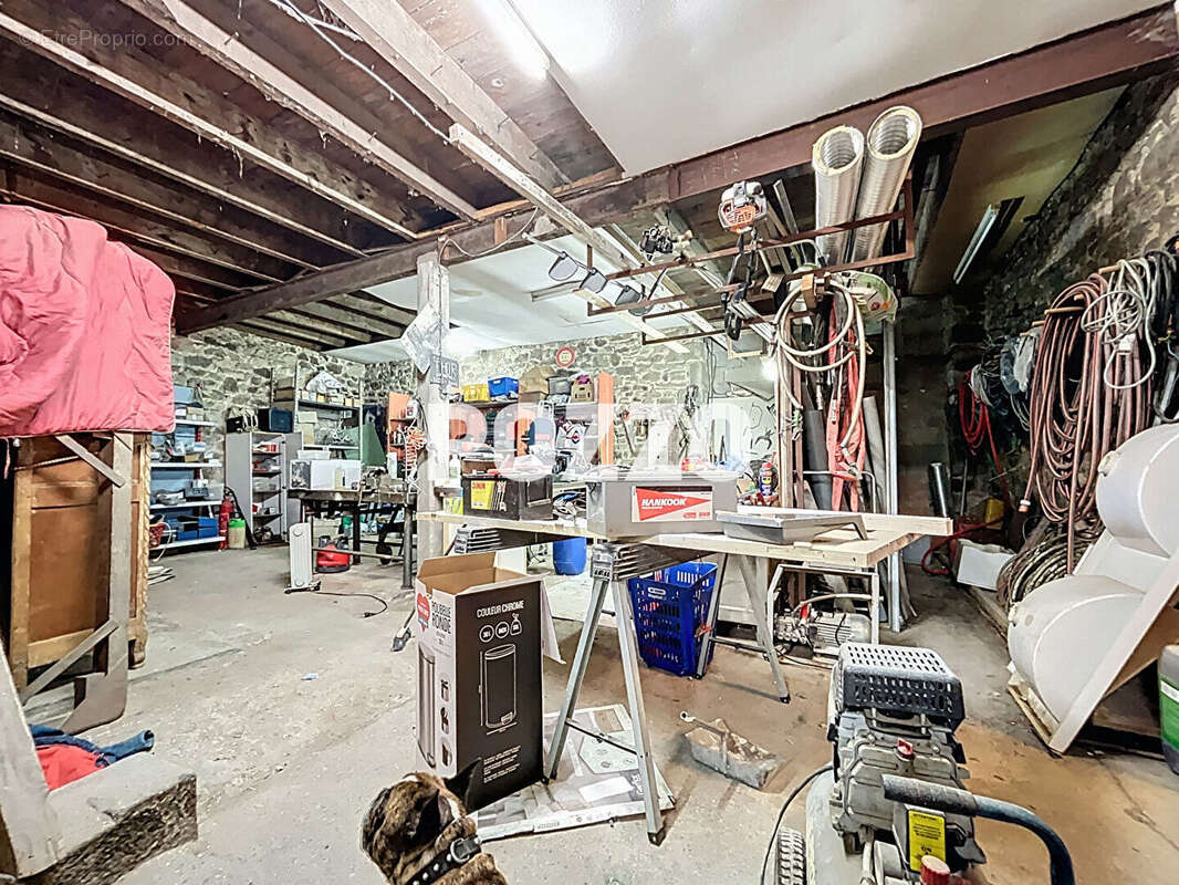 Appartement à GAVRAY