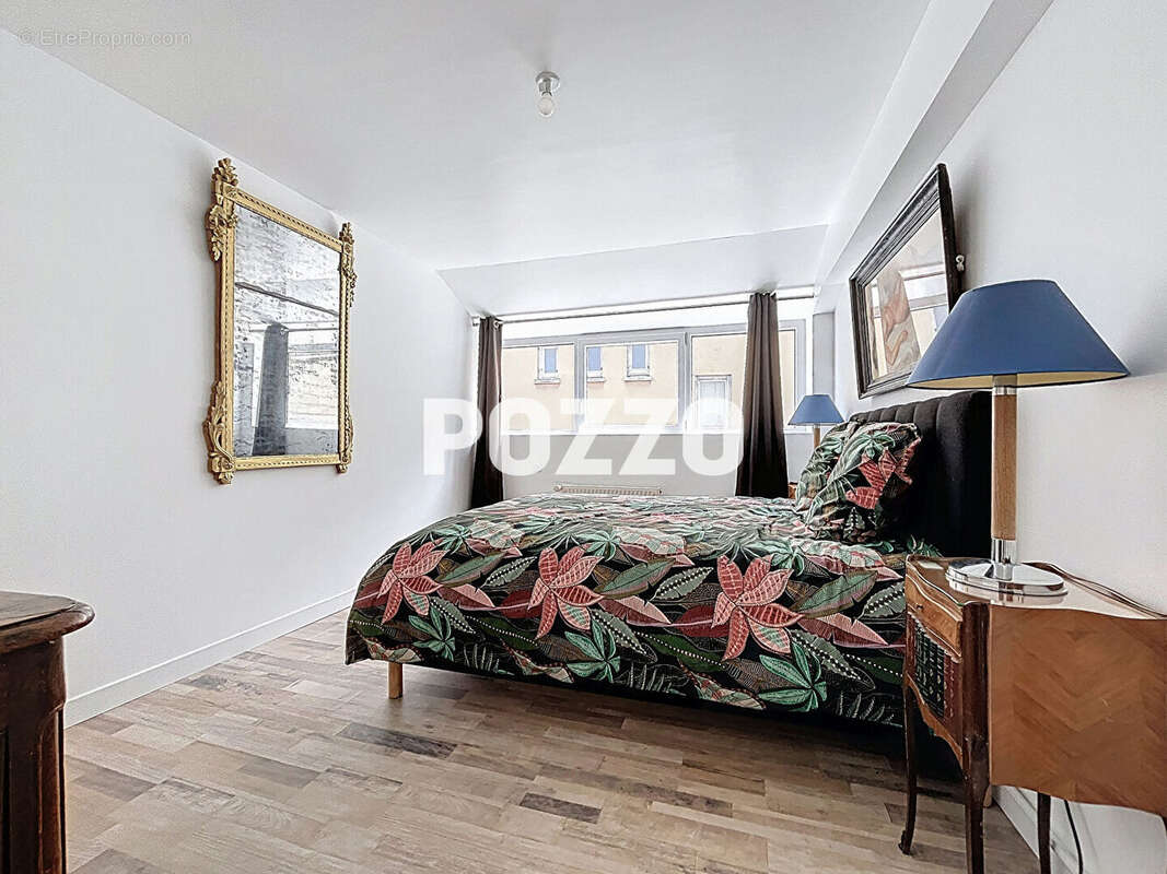 Appartement à GAVRAY