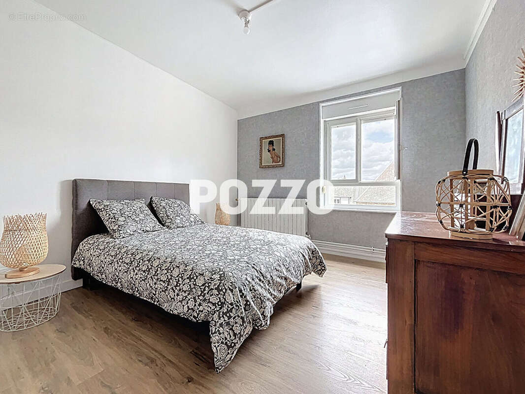 Appartement à GAVRAY