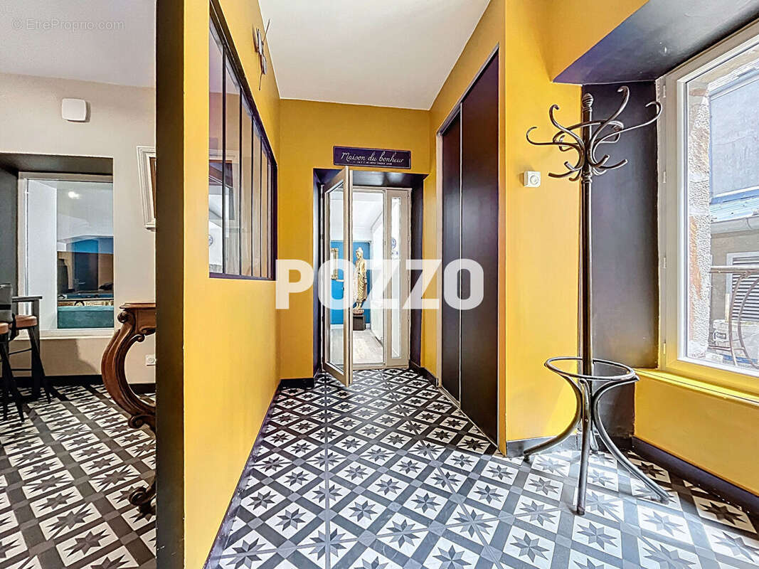 Appartement à GAVRAY