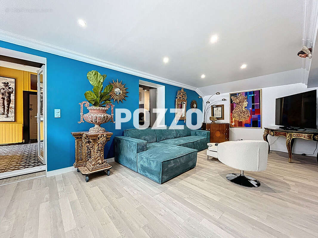 Appartement à GAVRAY