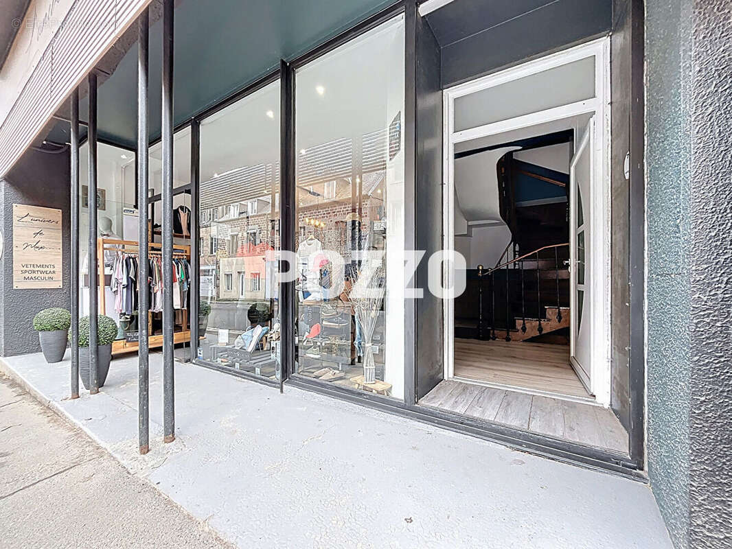 Appartement à GAVRAY