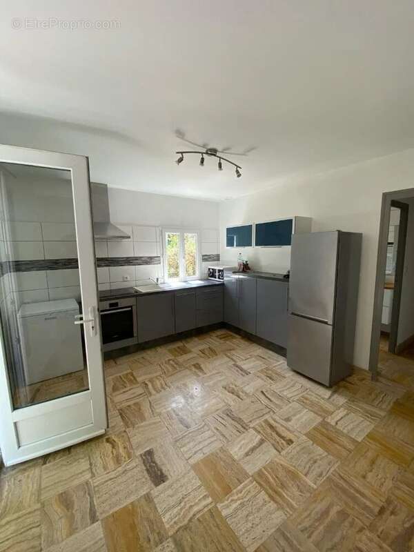 Maison à SAINT-PANDELON