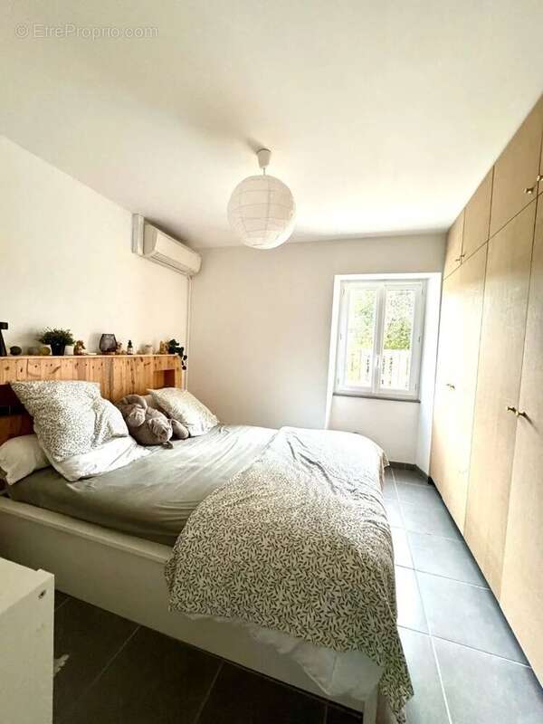 Maison à SAINT-PANDELON