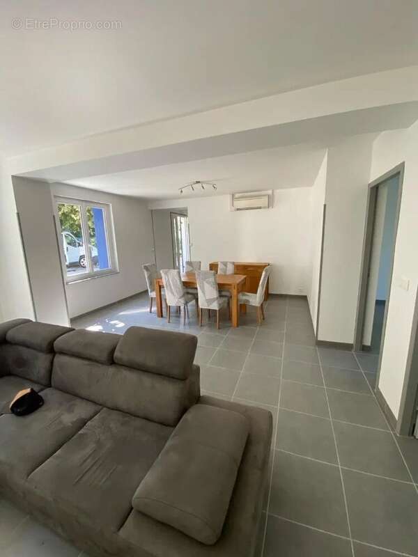 Maison à SAINT-PANDELON