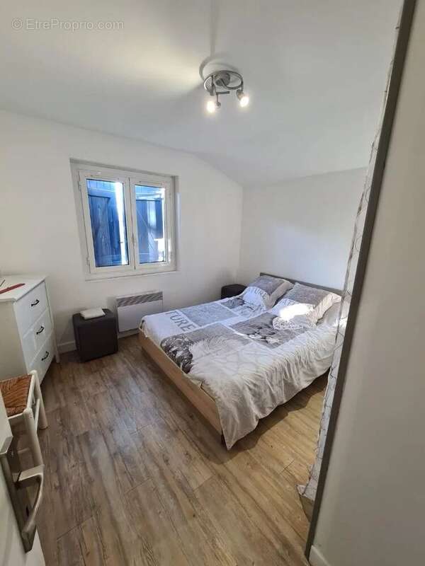 Maison à SAINT-PANDELON