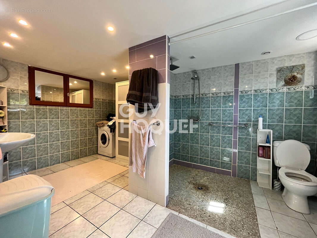 Maison à VERNEUIL-SUR-AVRE