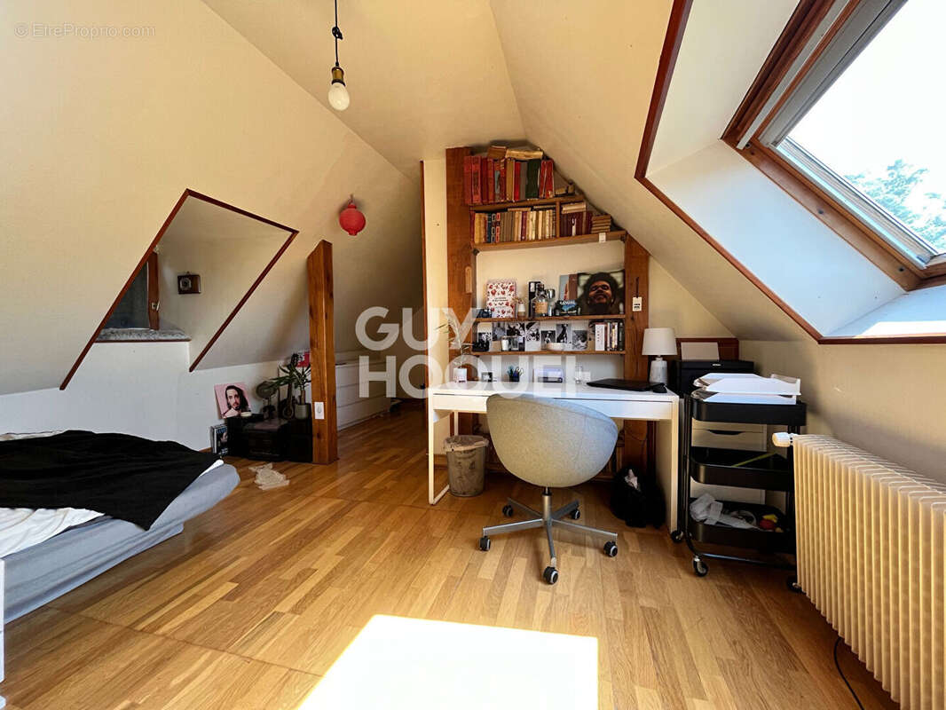 Maison à VERNEUIL-SUR-AVRE