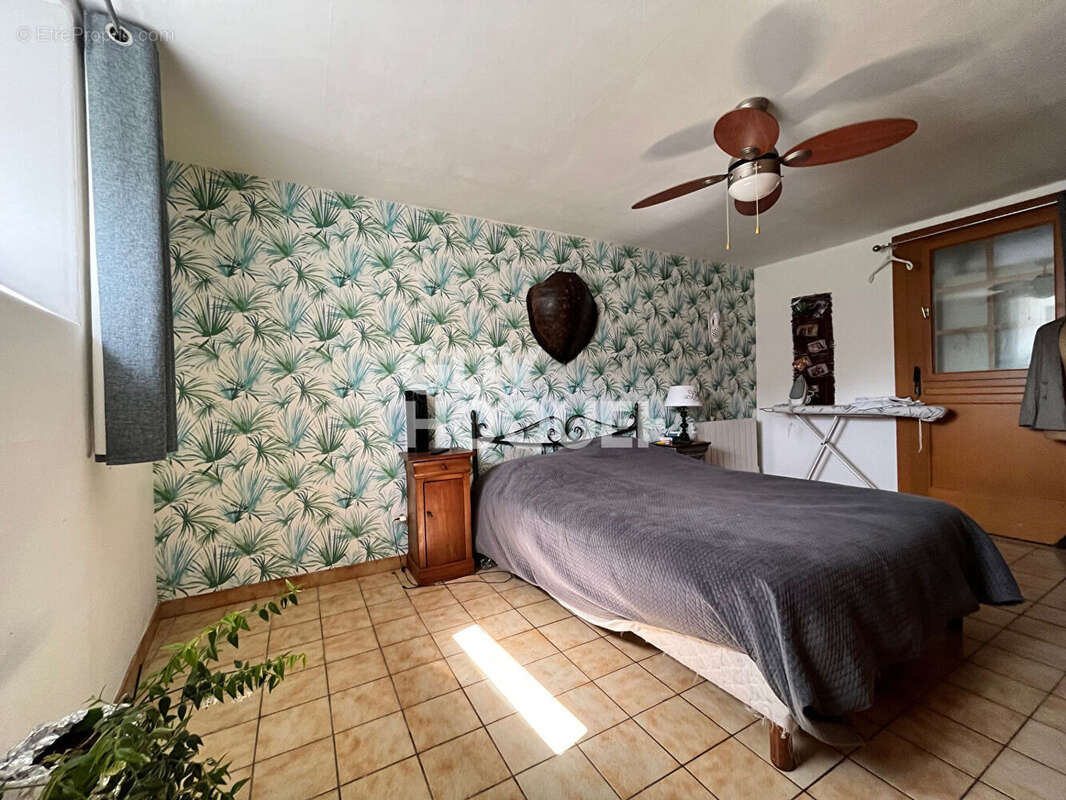 Maison à VERNEUIL-SUR-AVRE