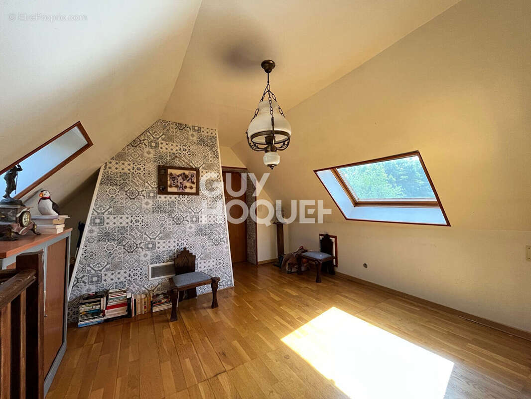 Maison à VERNEUIL-SUR-AVRE