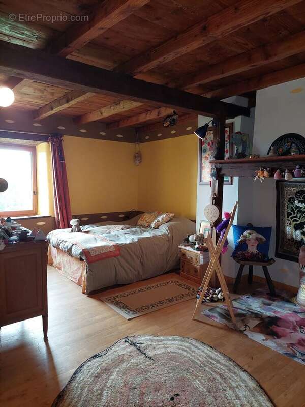 Maison à DAUMAZAN-SUR-ARIZE