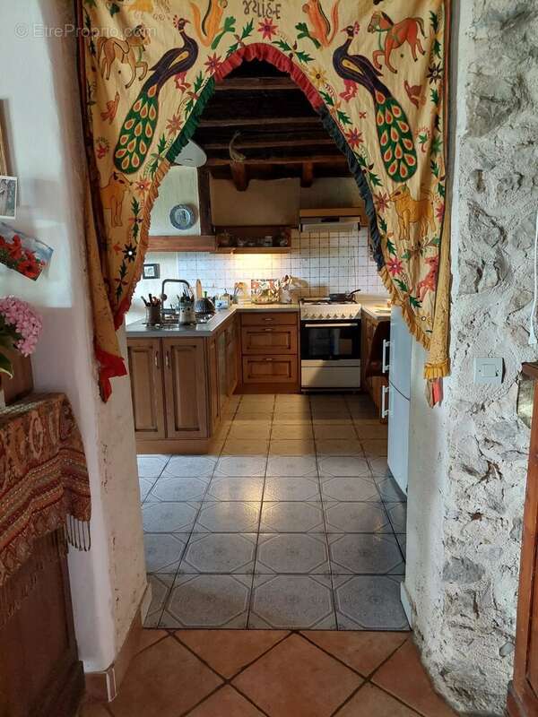 Maison à DAUMAZAN-SUR-ARIZE