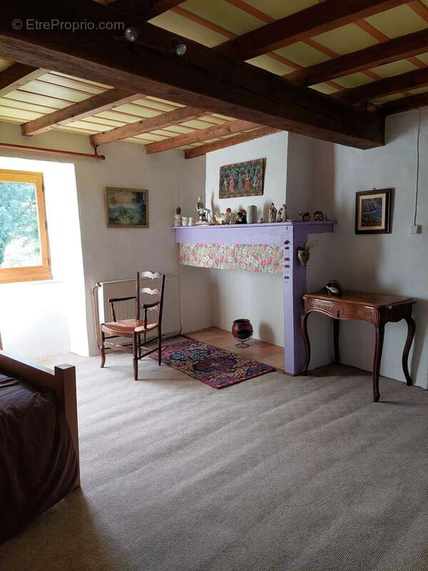 Maison à DAUMAZAN-SUR-ARIZE