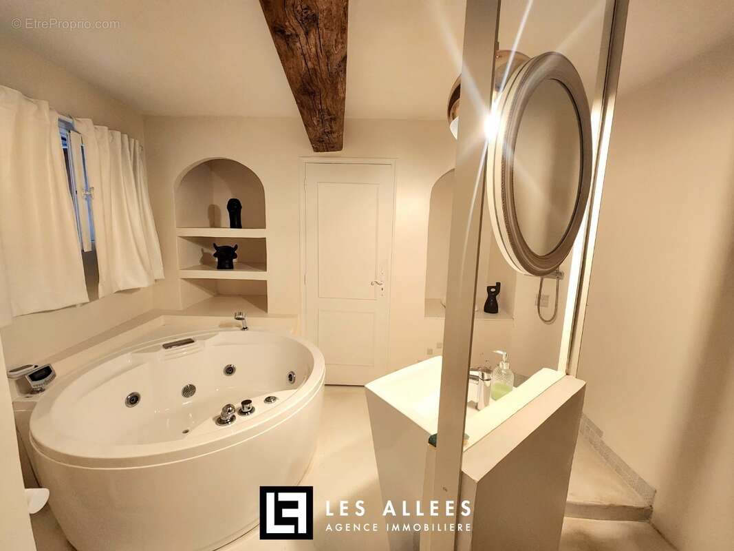 Maison à SAINT-REMY-DE-PROVENCE