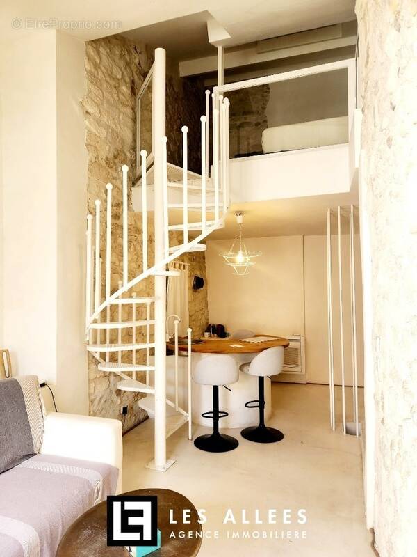 Maison à SAINT-REMY-DE-PROVENCE