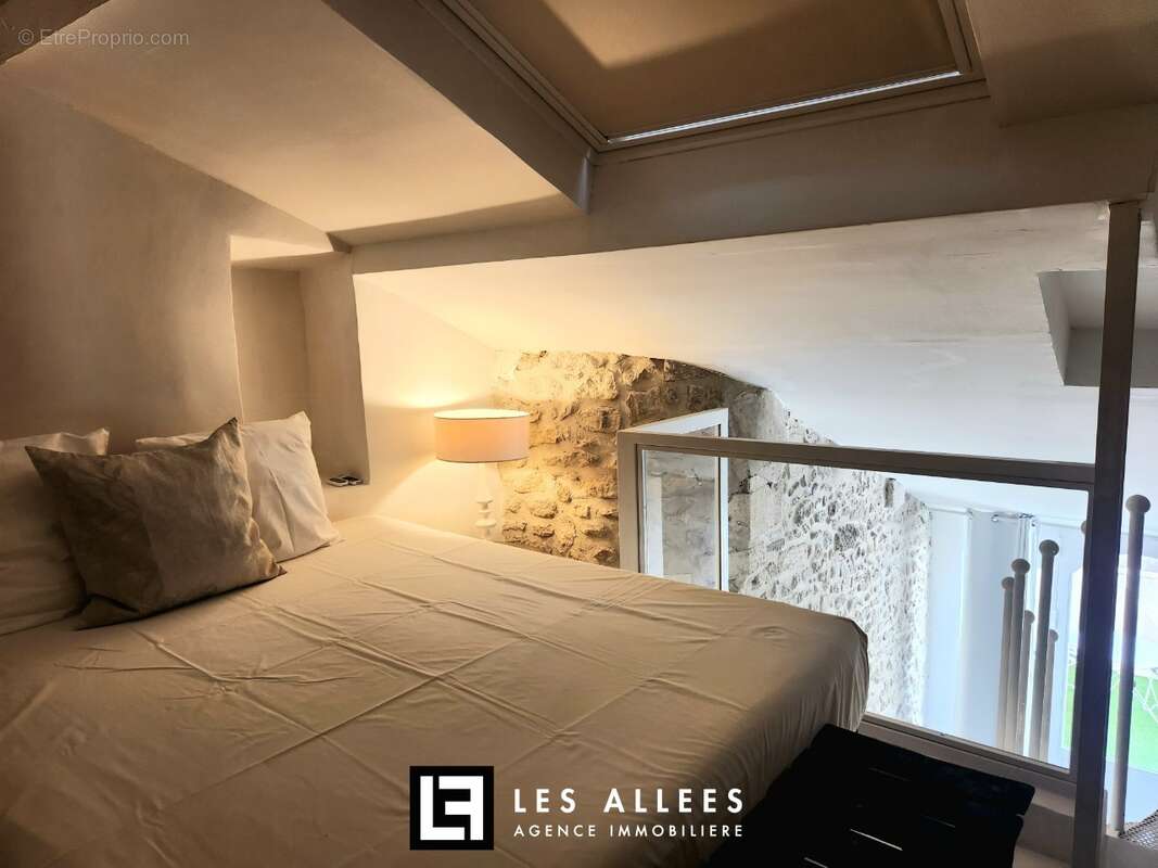 Maison à SAINT-REMY-DE-PROVENCE