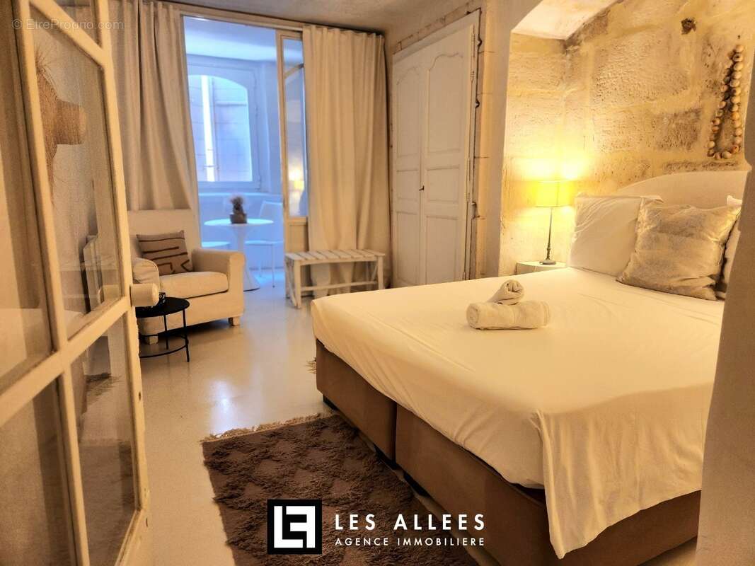 Maison à SAINT-REMY-DE-PROVENCE