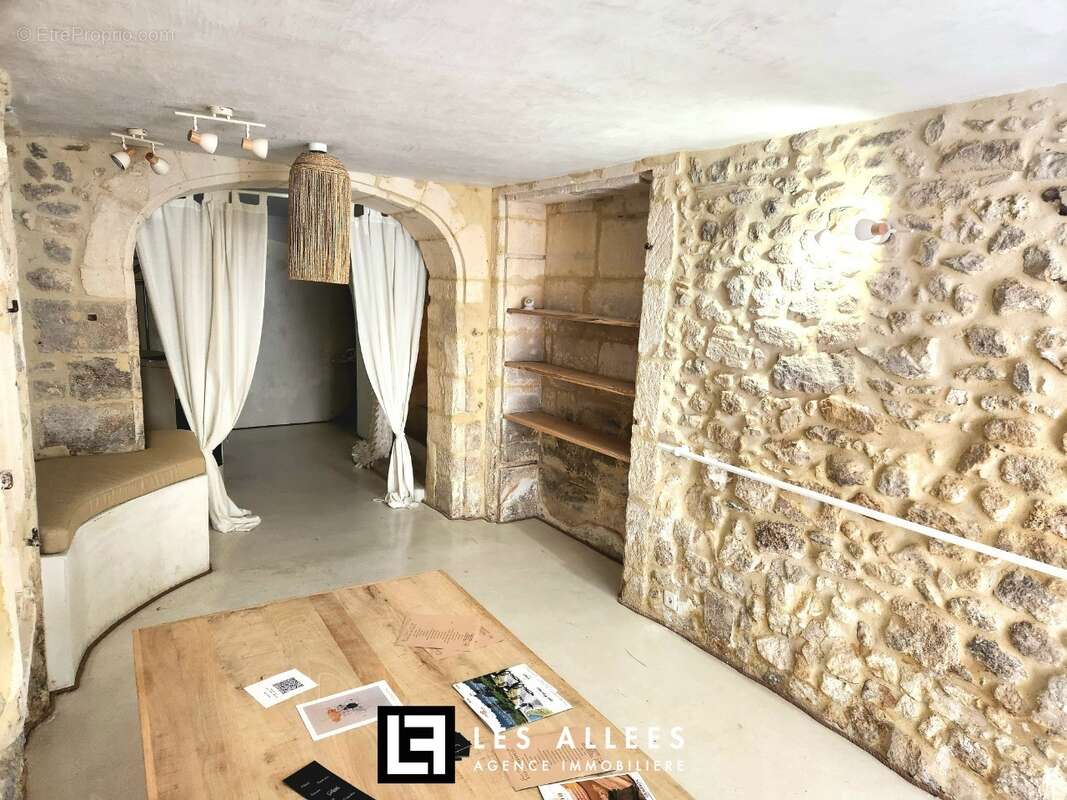 Maison à SAINT-REMY-DE-PROVENCE