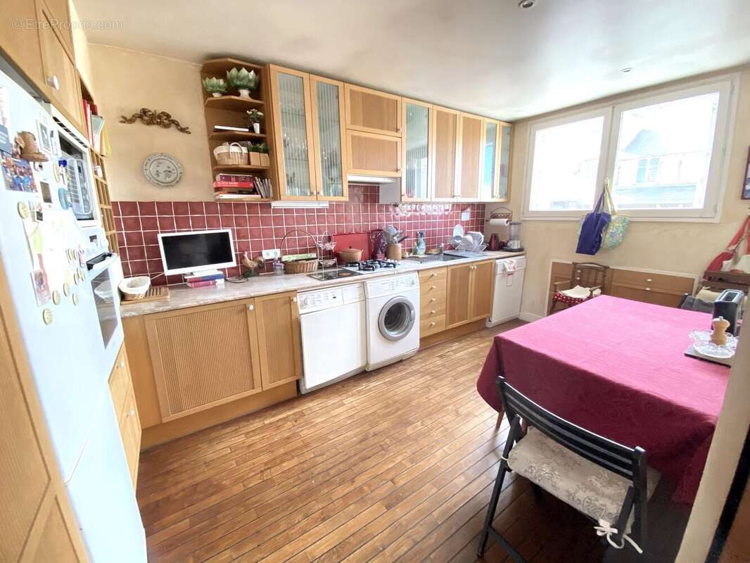 Appartement à VERSAILLES