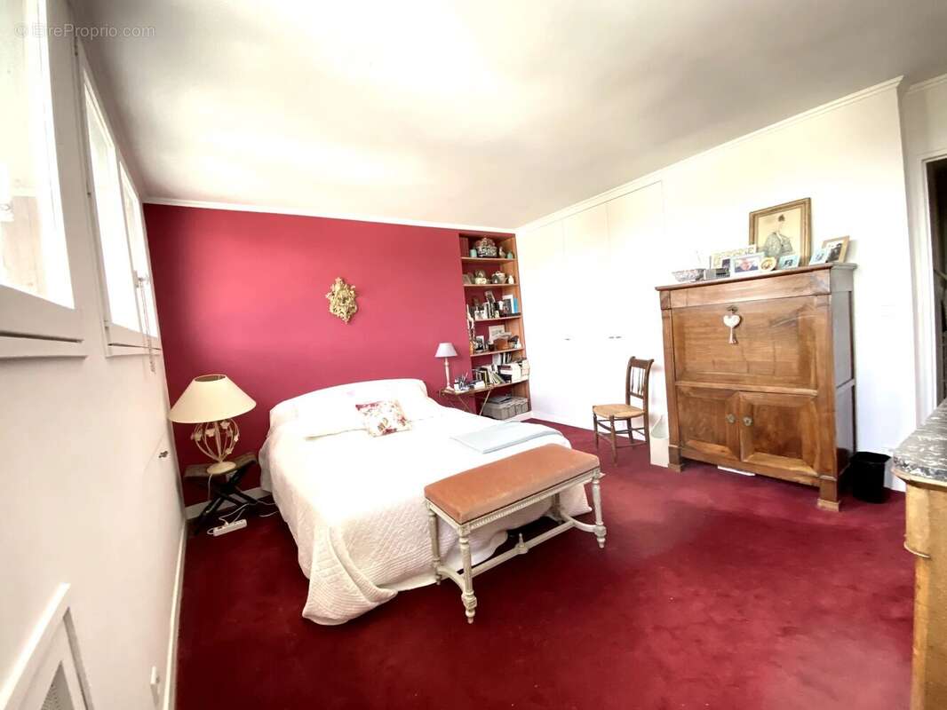 Appartement à VERSAILLES