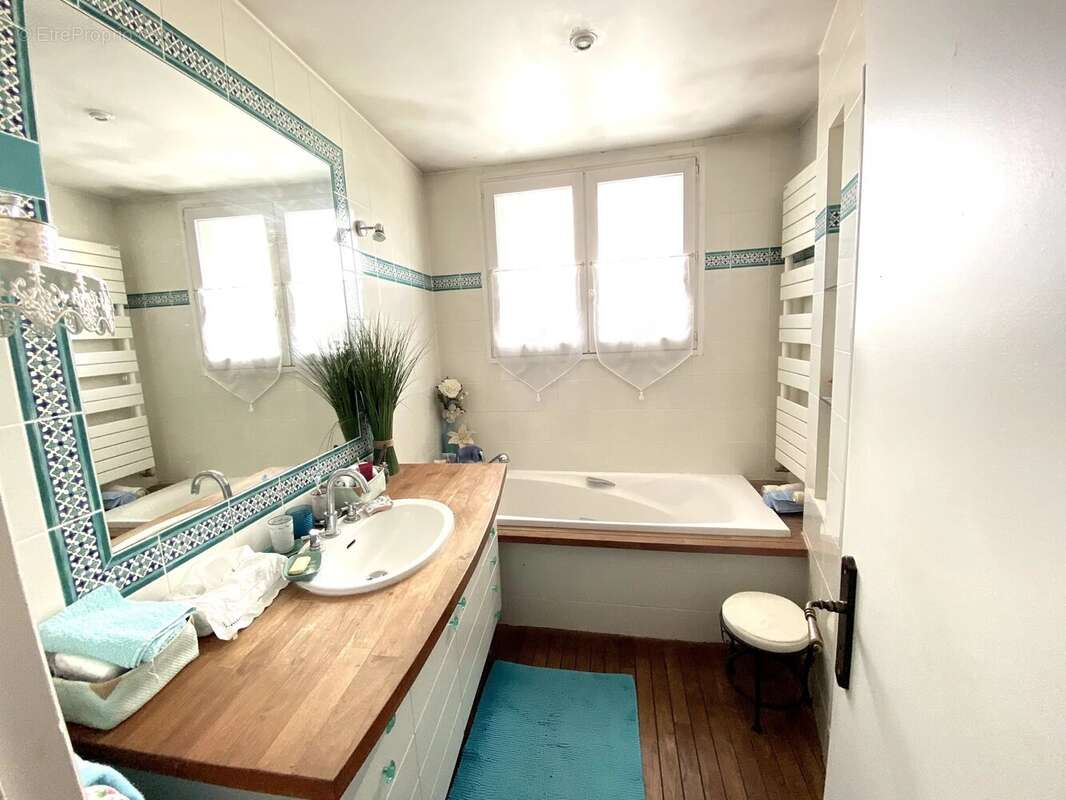 Appartement à VERSAILLES