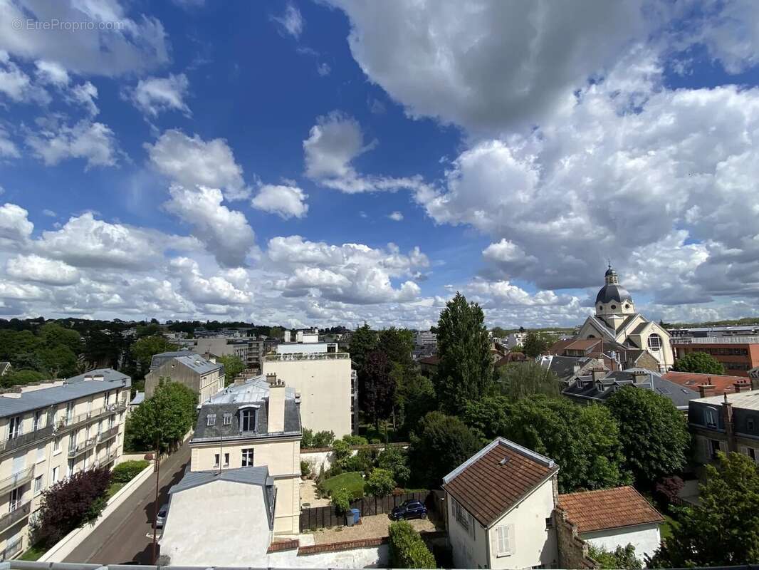 Appartement à VERSAILLES